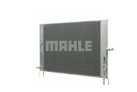 Thumbnail - Lage temperatuurkoeler, intercooler - CIR7000P - MAHLE