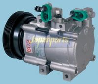 Compresor clima / aer conditionat JAPANPARTS, Cod: CMP2060737