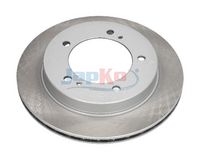 Disc frana JAPKO, Cod: 60825C