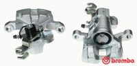 Bremssattel