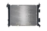 Thumbnail - Radiateur - CR2103000S - MAHLE
