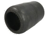 Magnum Technology Veerbalg, luchtvering 2