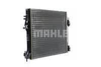 Thumbnail - Radiateur - CR1506000S - MAHLE