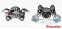 Bremssattel