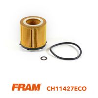 маслен филтър