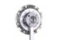 Thumbnail - Koppeling, radiateurventilator - CFC168000P - MAHLE