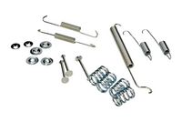 Set accesorii, sabot de frana MAXGEAR, Cod: 27-0383