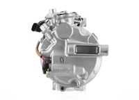 Kompressor, Klimaanlage