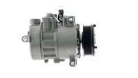 Thumbnail - Compressor, airconditioning - ACP44000S - MAHLE