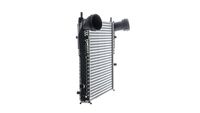 Thumbnail - Intercooler, inlaatluchtkoeler - CI161000P - MAHLE