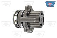 Wasserpumpe, Motorkühlung