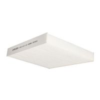 Филтър купе (поленов филтър)