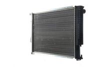 Thumbnail - Radiateur - CR331000S - MAHLE