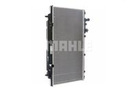 Thumbnail - Radiateur - CR183000S - MAHLE