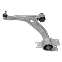 Lenker, Radaufhängung