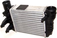 Thumbnail - Intercooler, inlaatluchtkoeler - CI381000S - MAHLE