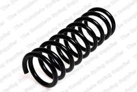 пружина за ходовата част
