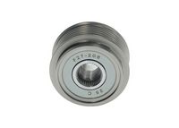 Riemenscheibe, Generator