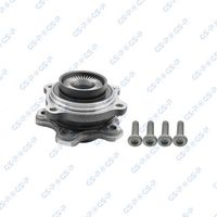 комплект колесен лагер