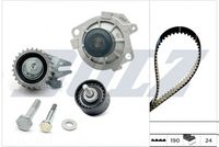 Water Pump & Timing Belt Kit