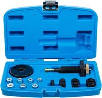 SET SCULE CENTRARE AMBREIAJ