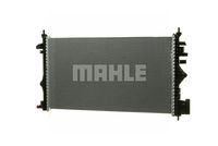 Thumbnail - Radiateur - CR1102000P - MAHLE