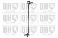 Stange/Strebe, Stabilisator