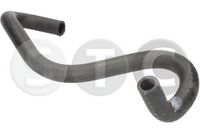 Furtun hidraulic, sistem de directie STC, Cod: T477478