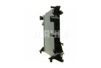 Thumbnail - Radiateur - CR83000P - MAHLE