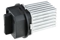 Rezistor, ventilator habitaclu MTR, Cod: 13310877