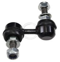 Stange/Strebe, Stabilisator