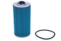 маслен филтър