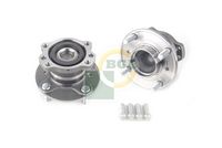 комплект колесен лагер