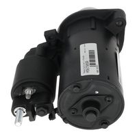 Μίζα  VALEO RE-GEN REMANUFACTURED