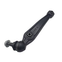 носач, окачване на колелата