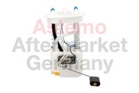 Sensor, Kraftstoffvorrat
