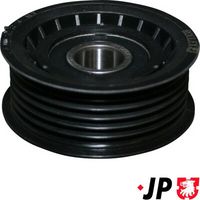 Umlenk-/Führungsrolle, Keilrippenriemen Umlenk-/Führungsrolle, Keilrippenriemen