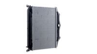 Thumbnail - Intercooler, inlaatluchtkoeler - CI119000P - MAHLE
