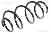 Arc spiral TRISCAN, Cod: 8750 4391