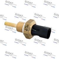 Sensor, Kraftstofftemperatur