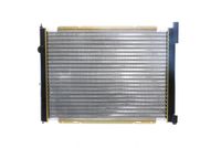 Thumbnail - Radiateur - CR361000S - MAHLE