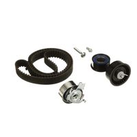 Zobsiksnas komplekts