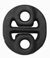 Halter, Abgasanlage