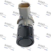 Sensor, Einparkhilfe