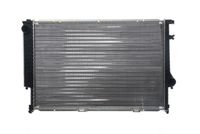 Thumbnail - Radiateur - CR331000S - MAHLE