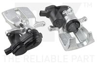 Bremssattel