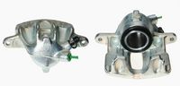 Bremssattel