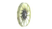 Thumbnail - Koelventilatorwiel - CFF487000P - MAHLE