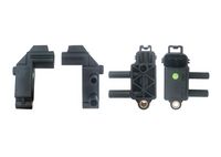 Sensor, Abgasdruck