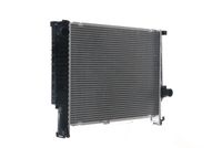 Thumbnail - Radiateur - CR277000S - MAHLE